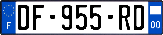 DF-955-RD