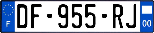 DF-955-RJ