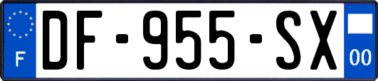 DF-955-SX