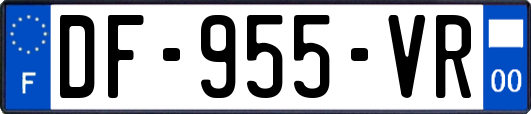 DF-955-VR