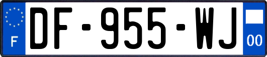 DF-955-WJ