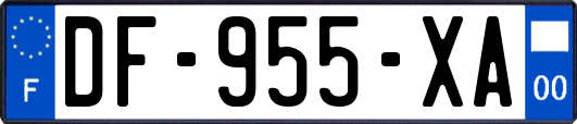DF-955-XA