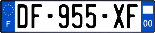 DF-955-XF