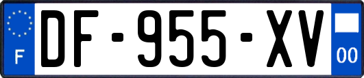 DF-955-XV