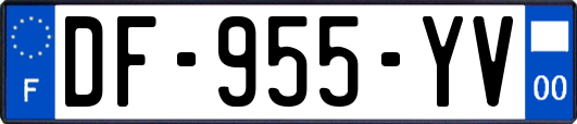 DF-955-YV