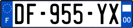 DF-955-YX