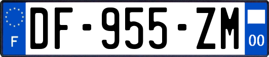 DF-955-ZM