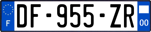 DF-955-ZR