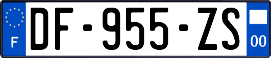 DF-955-ZS