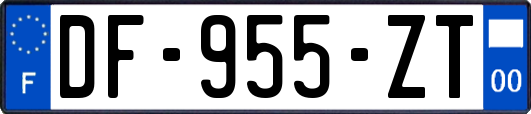 DF-955-ZT