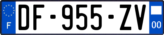 DF-955-ZV