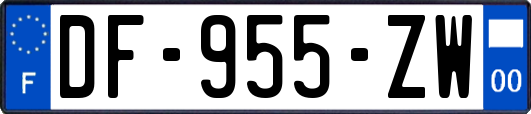 DF-955-ZW