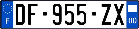 DF-955-ZX