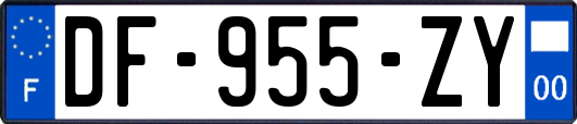 DF-955-ZY