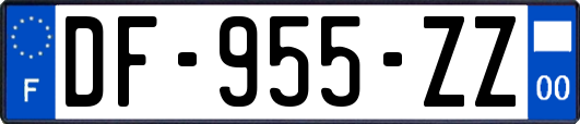 DF-955-ZZ