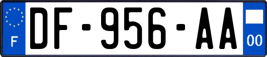 DF-956-AA