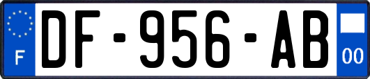 DF-956-AB