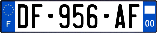 DF-956-AF