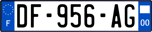 DF-956-AG