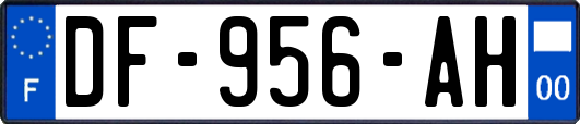 DF-956-AH