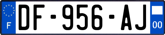 DF-956-AJ