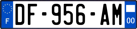 DF-956-AM