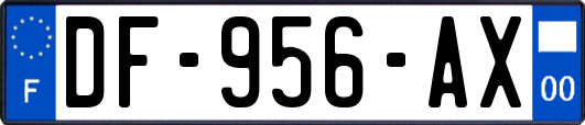 DF-956-AX