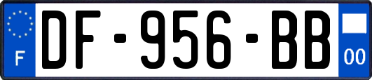 DF-956-BB