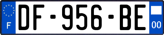 DF-956-BE