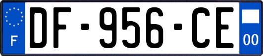 DF-956-CE