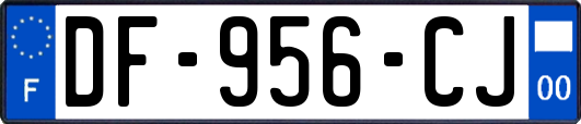 DF-956-CJ