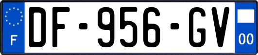 DF-956-GV