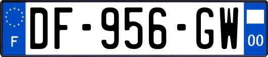 DF-956-GW