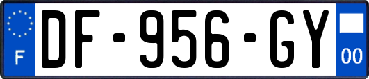 DF-956-GY