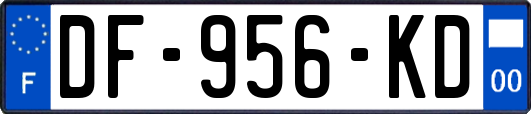 DF-956-KD