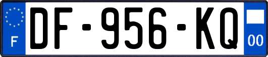 DF-956-KQ