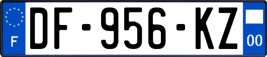 DF-956-KZ