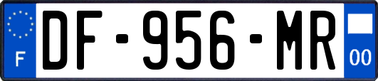 DF-956-MR