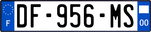 DF-956-MS