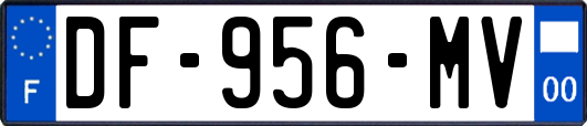 DF-956-MV