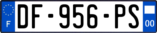 DF-956-PS