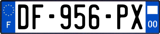 DF-956-PX