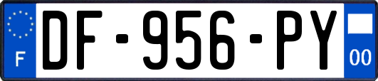 DF-956-PY