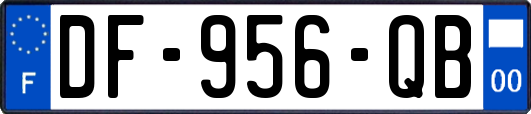 DF-956-QB