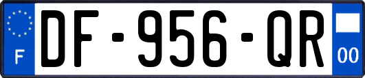 DF-956-QR