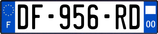 DF-956-RD