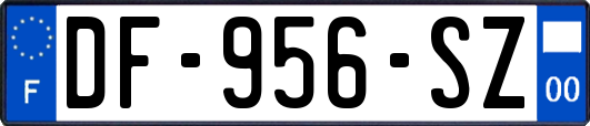 DF-956-SZ