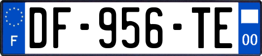 DF-956-TE