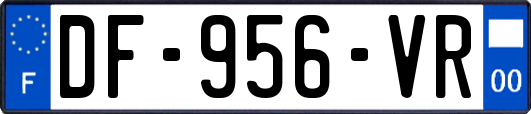 DF-956-VR