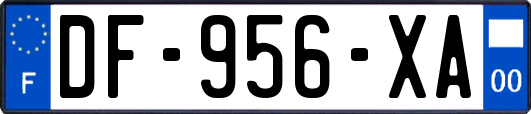 DF-956-XA